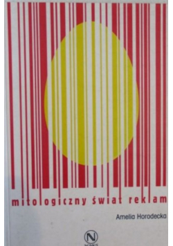 Mitologiczny świat reklam