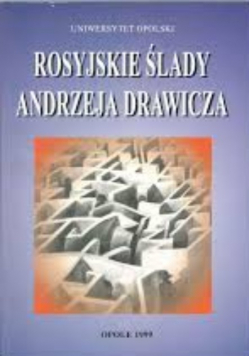 Rosyjskie ślady Andrzeja Drawicza