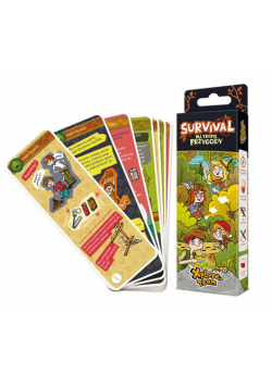 Xplore Team Survival