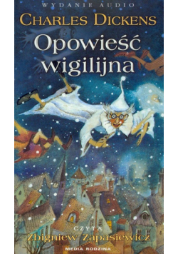 Opowieść wigilijna