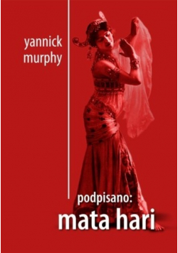 Podpisano Mata Hari