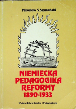 Niemiecka pedagogika reformy 1890-1933