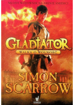 Gladiator Walka o wolność