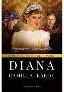 Opowieści z angielskiego dworu DL
