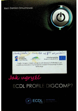 Jak ugryźć ECDL Profile Digcomp