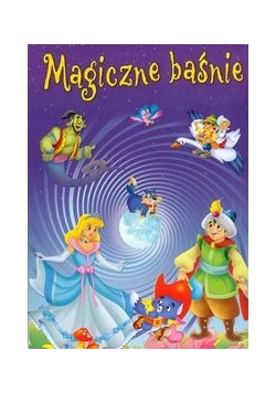 Magiczne baśnie