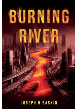 Burning River