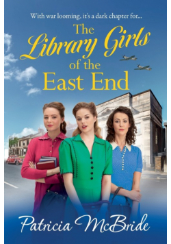 The Library Girls of the East End