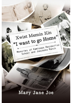 Xwist Memin Kin "I Want to go Home"