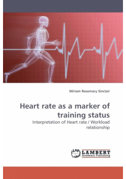 Heart Rate as a Marker of Training Status