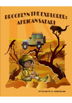 Brooklyn The Explorer