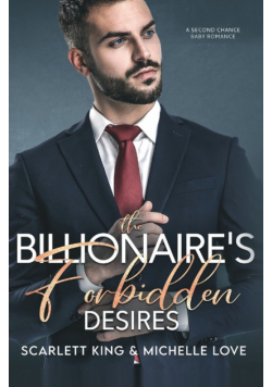 The Billionaire's Forbidden Desires