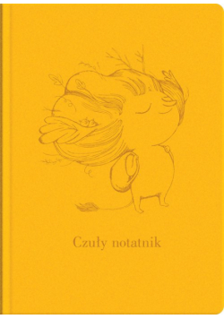 Czuły notatnik