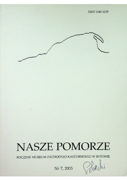 Nasze Pomorze Nr 7