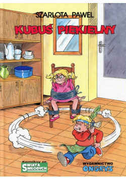 Kubuś Piekielny