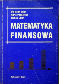 Matematyka finansowa