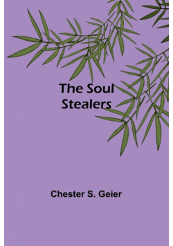 The Soul Stealers