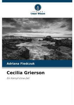 Cecilia Grierson