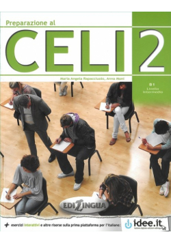 Preparazione al CELI 2 B1