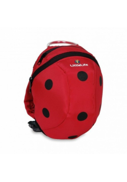 Plecaczek LittleLife Animal Pack Biedronka