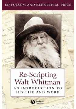 Re-Scripting Walt Whitman