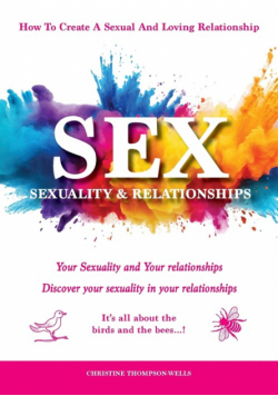 Sex, Sexuality & Relationships