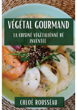 Végétal Gourmand