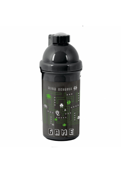 Bidon 500ml Game PP24HG-3021