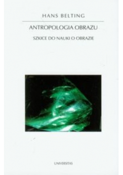 Antropologia obrazu