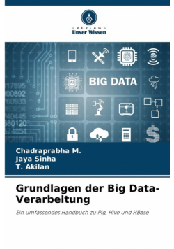 Grundlagen der Big Data-Verarbeitung
