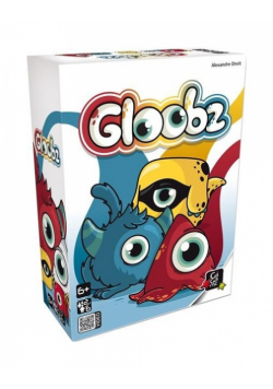 Gloobz
