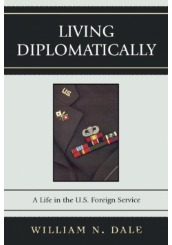 Living Diplomatically
