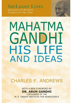 Mahatma Gandhi