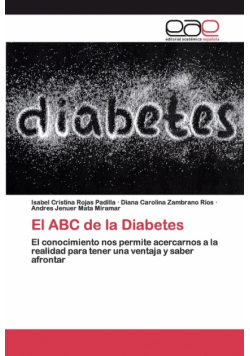 El ABC de la Diabetes