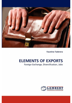 Elements Of Exports