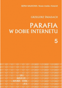 Parafia w dobie internetu Tom 5