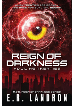 Reign of Darkness