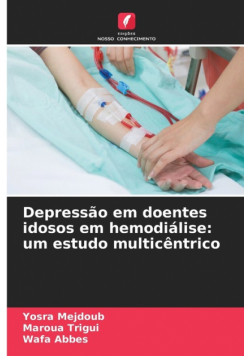 Depressão em doentes idosos em hemodiálise