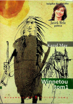 Winnetou Tom I