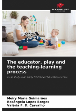 The educator, play and the teaching-learning process