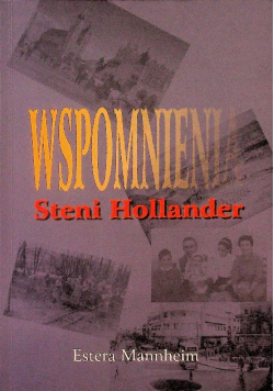 Wspomnienia Steni Hollander