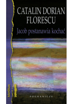 Jacob postanawia kochać