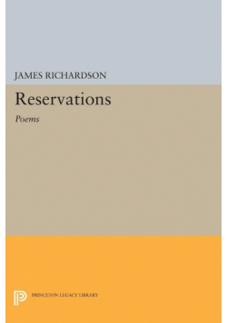 Reservations
