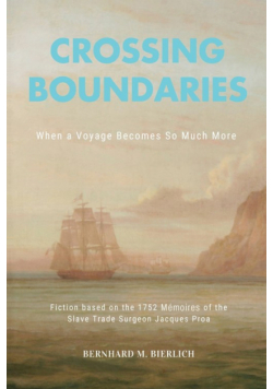 Crossing Boundaries- When a Voyage Becomes so much More
