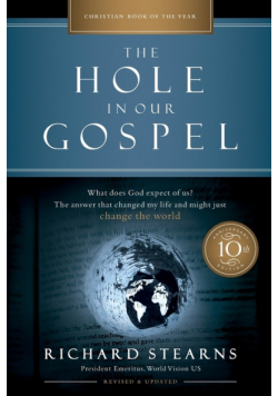 Hole in Our Gospel 10th Anniversary Edition | Softcover