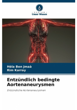 Entzündlich bedingte Aortenaneurysmen