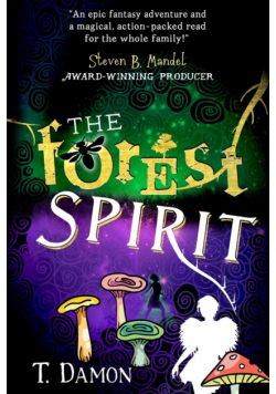 The Forest Spirit