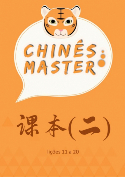 Chinês Master Livro 2