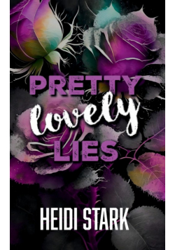 Pretty Lovely Lies