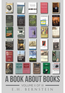A Book about Books